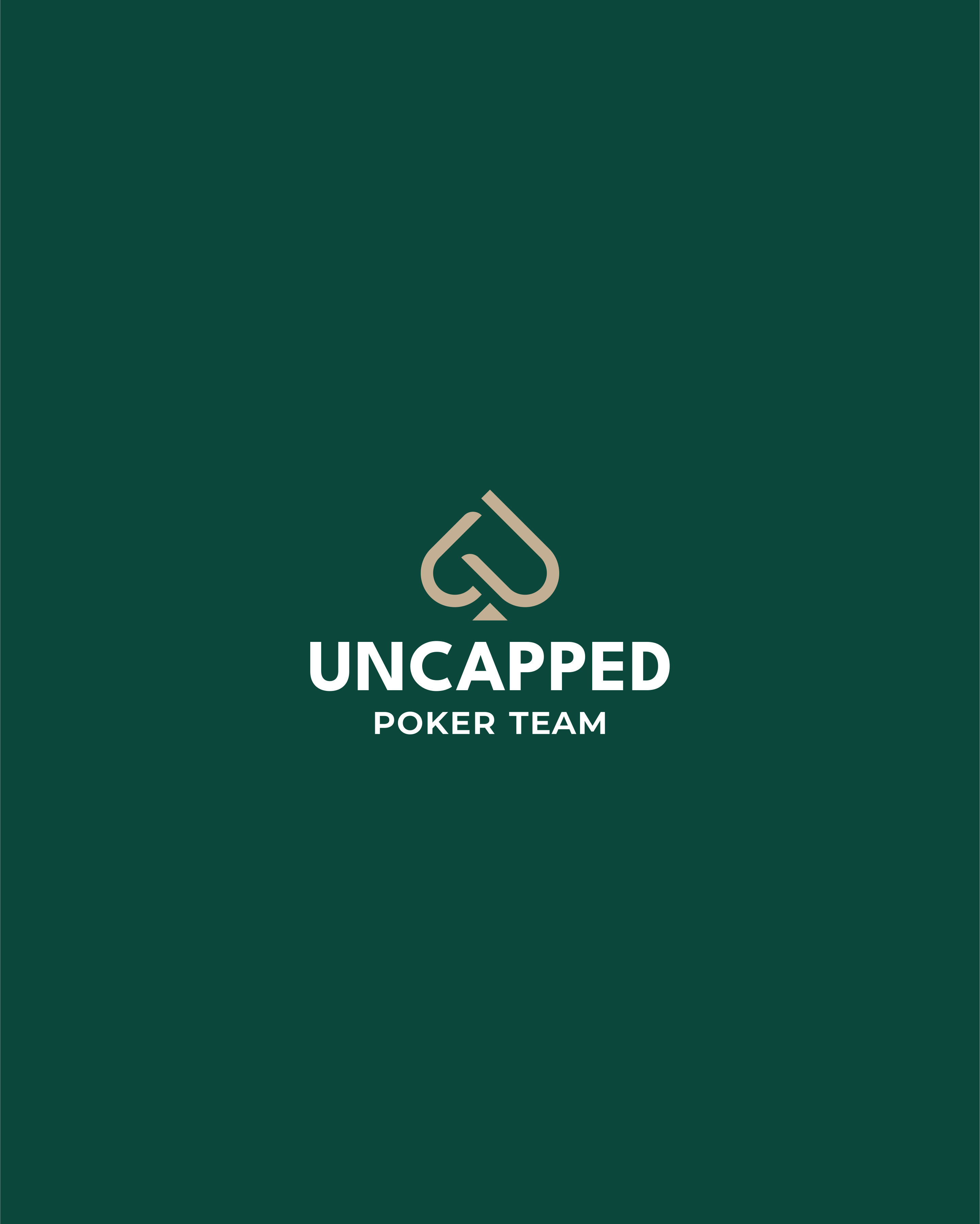 Uncapped Poker Team
